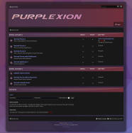 Purplexion